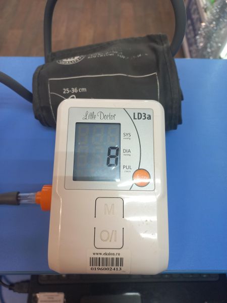 Купить LittleDoctor LD3a в Иркутск за 600 руб.