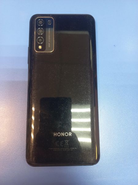 Купить Honor 10X Lite 4/128GB (DNN-LX9) Duos в Иркутск за 4100 руб.