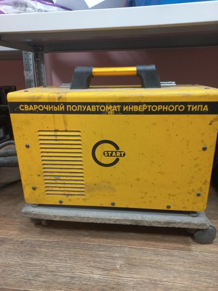 Купить Start MIGLine 190 в Иркутск за 13400 руб.