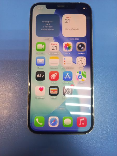 Купить Apple iPhone 12 Pro 512GB в Иркутск за 25200 руб.