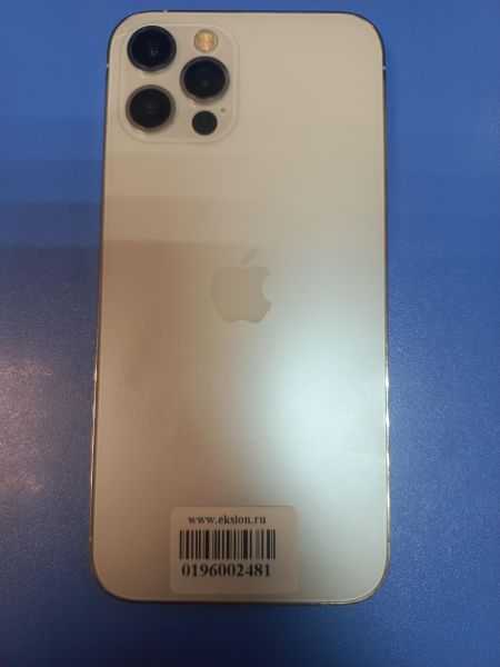 Купить Apple iPhone 12 Pro 512GB в Иркутск за 25200 руб.