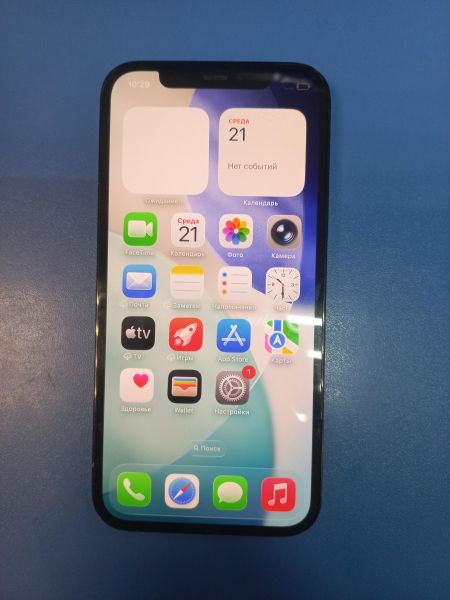 Купить Apple iPhone 12 Pro 128GB в Иркутск за 19900 руб.