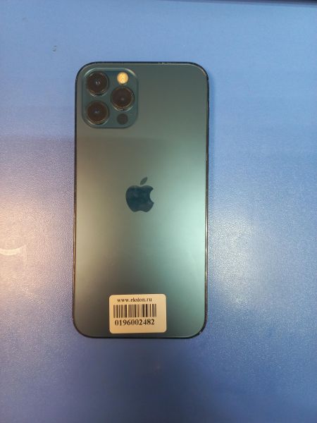 Купить Apple iPhone 12 Pro 128GB в Иркутск за 19900 руб.