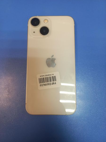 Купить Apple iPhone 13 mini 128GB в Иркутск за 22100 руб.
