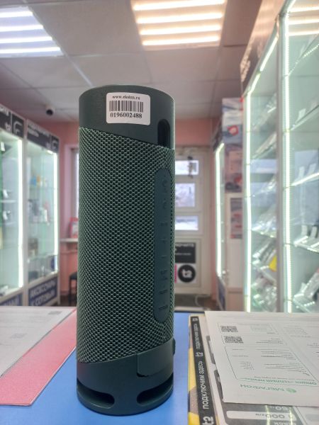 Купить Sony SRS-XB23 в Иркутск за 2700 руб.