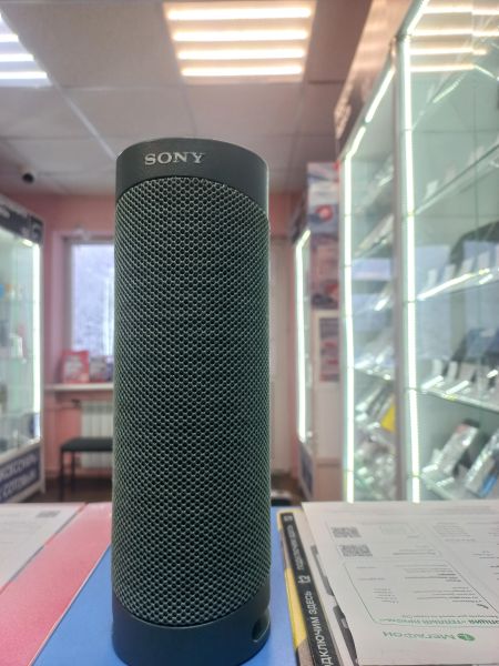 Купить Sony SRS-XB23 в Иркутск за 2700 руб.