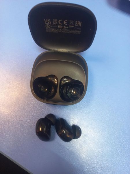 Купить Xiaomi Redmi Buds 6 Play (M2420E1) в Иркутск за 800 руб.