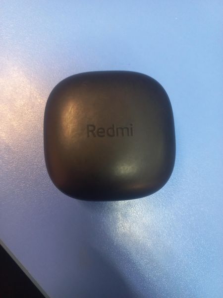 Купить Xiaomi Redmi Buds 6 Play (M2420E1) в Иркутск за 800 руб.