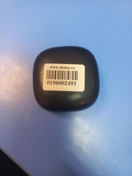 Купить Xiaomi Redmi Buds 6 Play (M2420E1) в Иркутск за 800 руб.