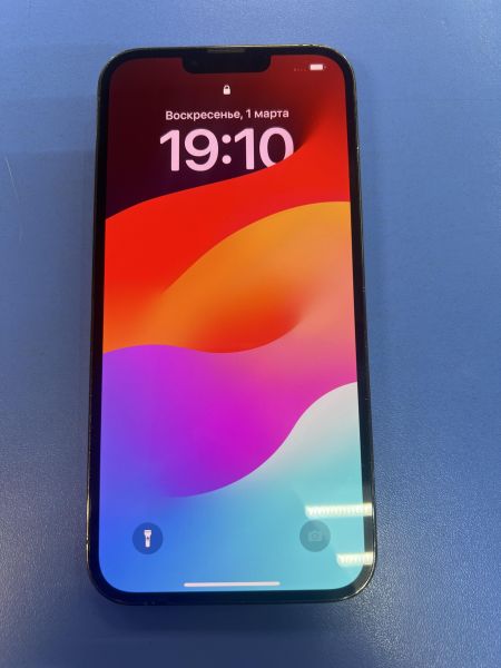 Купить Apple iPhone 13 Pro Max 128GB в Иркутск за 11500 руб.