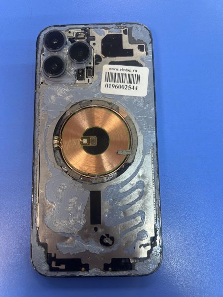 Купить Apple iPhone 13 Pro Max 128GB в Иркутск за 11500 руб.