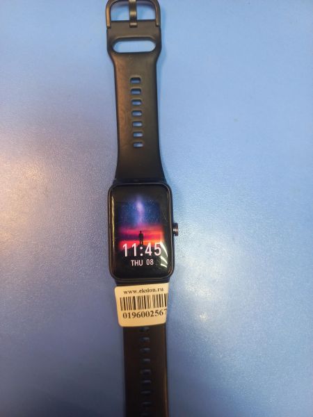 Купить Honor Choice Band (NAL-WB00) с СЗУ в Иркутск за 1300 руб.