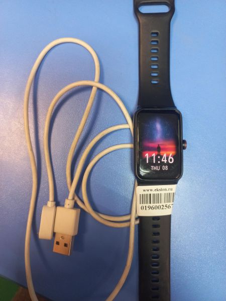 Купить Honor Choice Band (NAL-WB00) с СЗУ в Иркутск за 1300 руб.