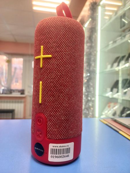 Купить Borofone BR19 в Иркутск за 500 руб.