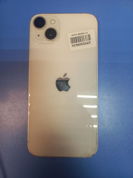 Купить Apple iPhone 14 Plus 128GB в Иркутск за 22300 руб.