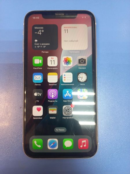 Купить Apple iPhone XR 64GB в Иркутск за 8600 руб.