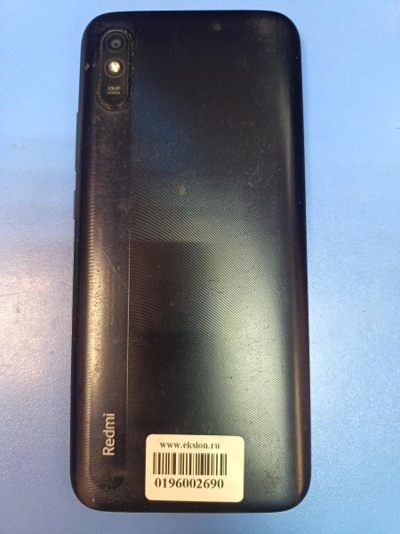 сотовый телефон Xiaomi Redmi 9A 2/32GB (M2006C3LG/M2006C3LI) Duos в Иркутск