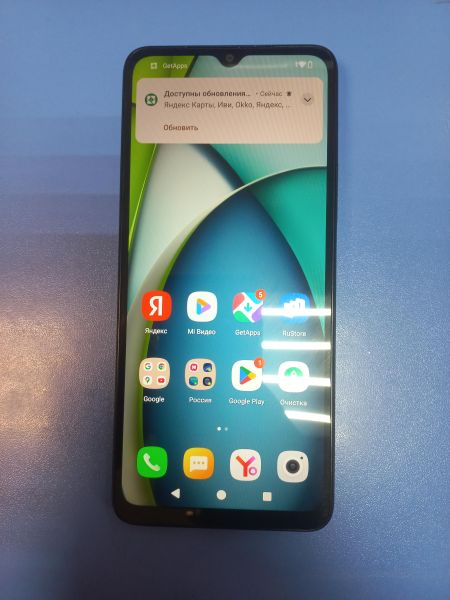 Купить Xiaomi Redmi A3x 3/64GB (24048RN6CG) Duos в Иркутск за 3900 руб.