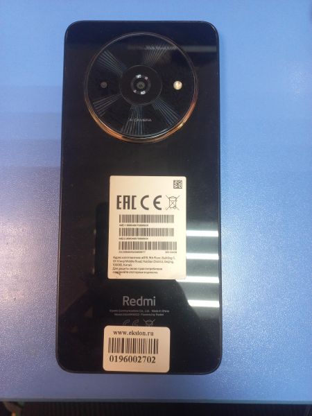 Купить Xiaomi Redmi A3x 3/64GB (24048RN6CG) Duos в Иркутск за 3900 руб.