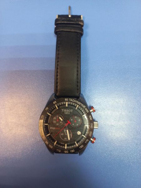 Купить Tissot PRS 516 T100.417.16.041.00 в Иркутск за 23400 руб.