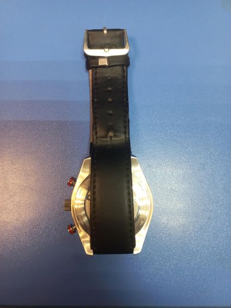 Купить Tissot PRS 516 T100.417.16.041.00 в Иркутск за 23400 руб.