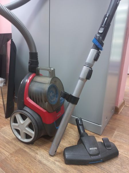 Купить Philips FC9351/01 в Иркутск за 1300 руб.