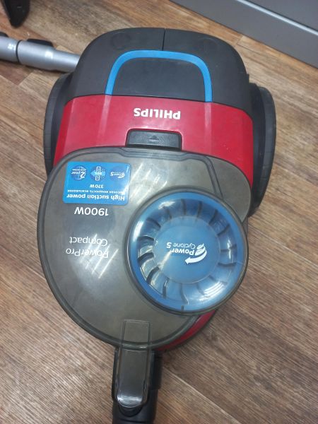 Купить Philips FC9351/01 в Иркутск за 1300 руб.