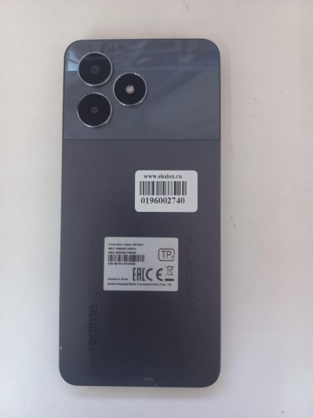 Купить Realme Note 50 4/128GB (RMX3834) Duos в Иркутск за 4900 руб.