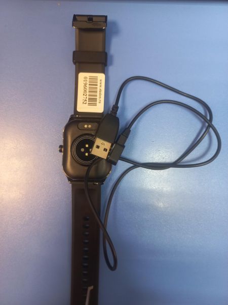 Купить Amazfit Pop 3S (A2318) с СЗУ в Иркутск за 2100 руб.