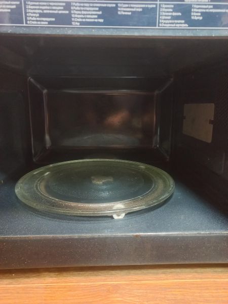 Купить Samsung MS23F302TAK в Иркутск за 2500 руб.