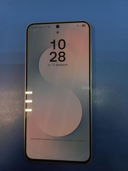 Купить Samsung Galaxy S25 FE 8/256GB (S731B) Duos в Иркутск за 36000 руб.