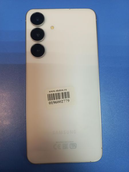 Купить Samsung Galaxy S25 FE 8/256GB (S731B) Duos в Иркутск за 36000 руб.