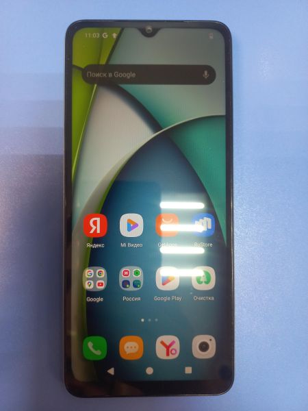 Купить Xiaomi Redmi A3x 3/64GB (24048RN6CG) Duos в Иркутск за 3500 руб.