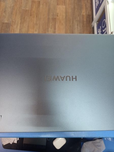 ноутбук Huawei MateBook D 16 16/512GB (MCLF-X) в Иркутск