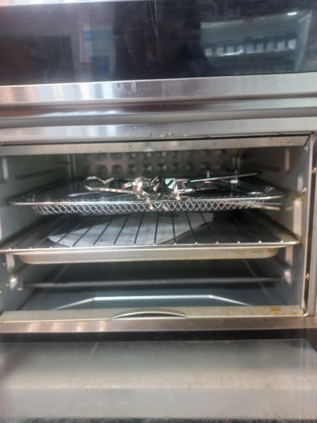 Купить GFgril GFAO-800 в Иркутск за 4800 руб.