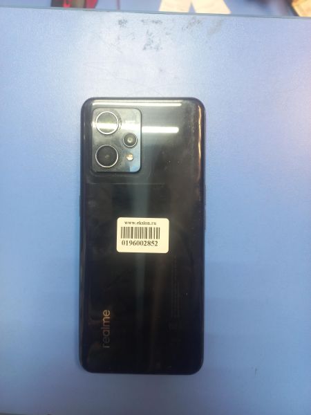 Купить Realme 9 Pro+ 5G 8/256GB (RMX3393) Duos в Иркутск за 5500 руб.
