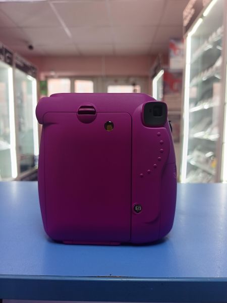 фотоаппарат Fujifilm Instax Mini 9 (СЗУ не требуется) в Иркутск