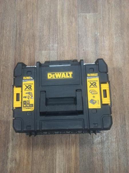 Купить DeWALT DCF620D2K с СЗУ в Иркутск за 14300 руб.