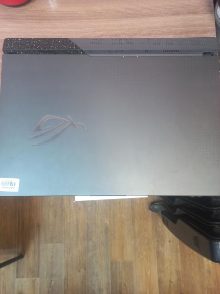 Купить ASUS ROG Strix G15 G513RC-HN208 (SSD 1TB) в Иркутск за 64500 руб.