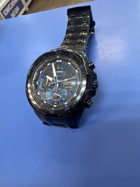 Купить Casio Edifice EFR-539 в Иркутск за 2800 руб.