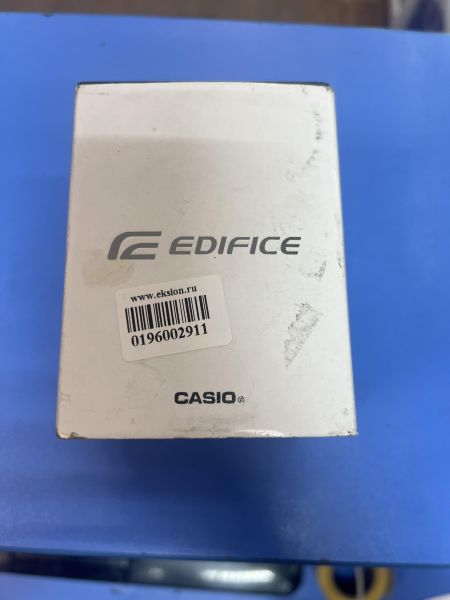 Купить Casio Edifice EFR-539 в Иркутск за 2800 руб.