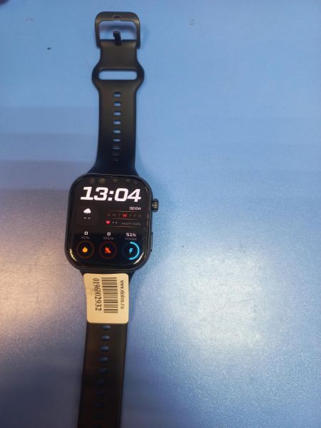 Купить Honor Choice Watch 2i (KCH-WB01) с СЗУ в Иркутск за 1400 руб.