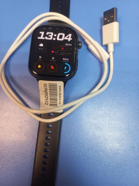 Купить Honor Choice Watch 2i (KCH-WB01) с СЗУ в Иркутск за 1400 руб.