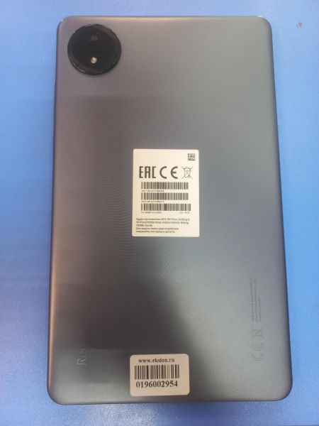 Купить Xiaomi Redmi Pad SE 64GB (24076RP19G) (с SIM) в Иркутск за 7000 руб.