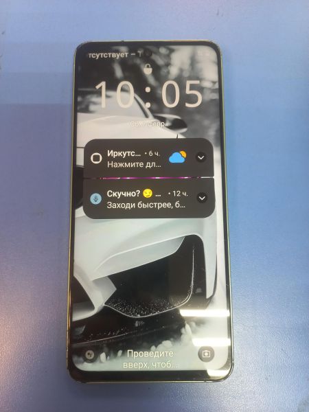 Купить Realme C67 8/256GB (RMX3890) Duos в Иркутск за 5700 руб.