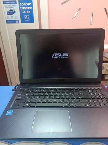 Купить ASUS Laptop 15 D543MA-DM1369 в Иркутск за 8900 руб.