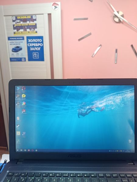 Купить ASUS Laptop 15 D543MA-DM1369 в Иркутск за 8900 руб.