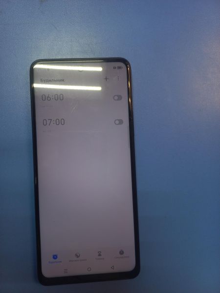 Купить Infinix Note 30 8/256GB (X6833B) Duos в Иркутск за 6300 руб.