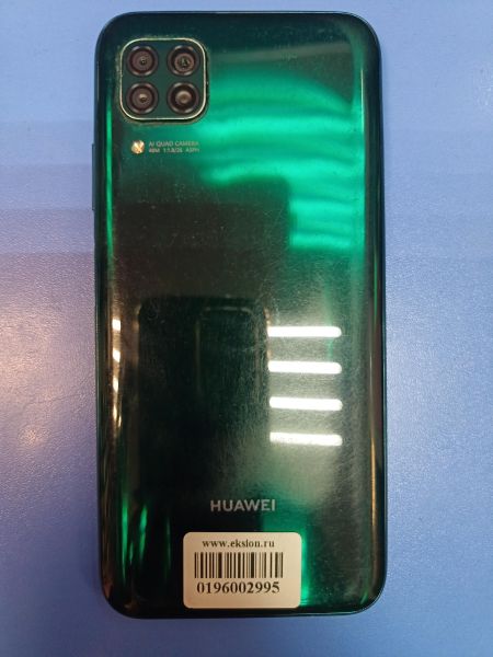 Купить Huawei P40 Lite 6/128GB (JNY-LX1) Duos в Иркутск за 3500 руб.