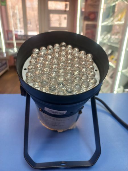 Купить Китайский LED PAR 36 в Иркутск за 600 руб.